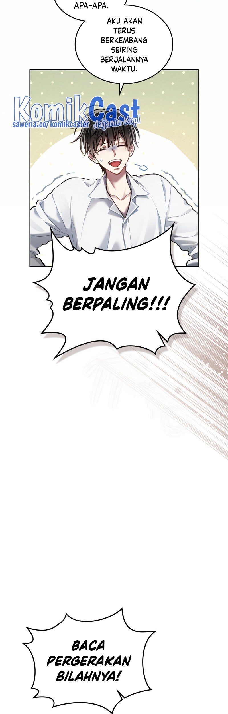 Reborn as the Enemy Prince Chapter 05 Gambar 37
