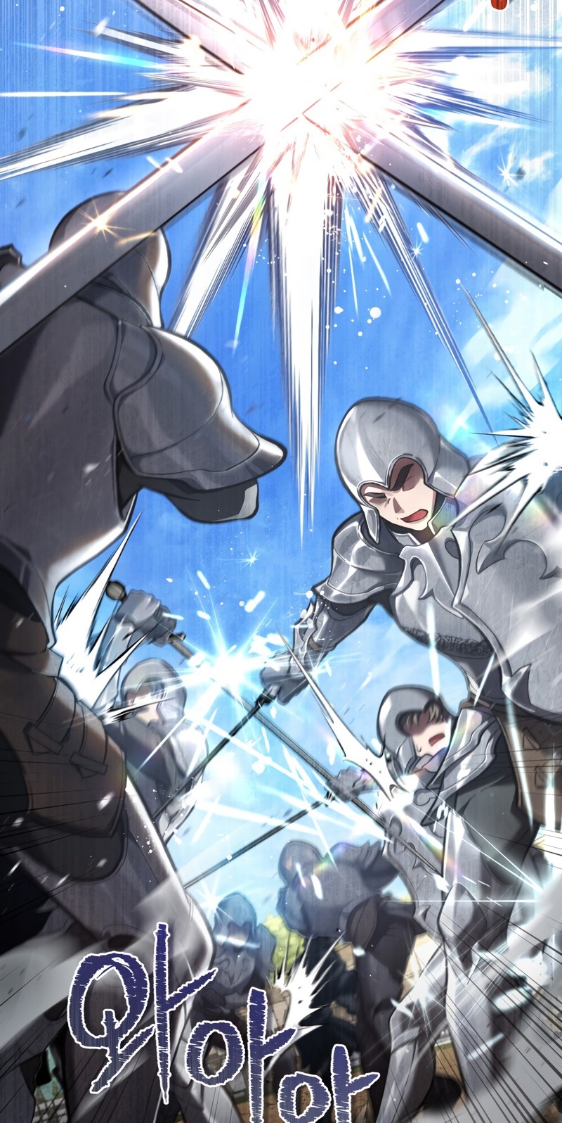 Reborn as the Enemy Prince Chapter 05 Gambar 40