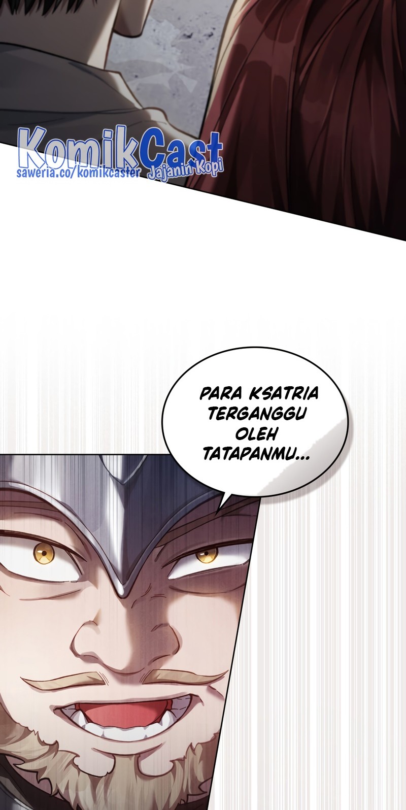 Reborn as the Enemy Prince Chapter 05 Gambar 48