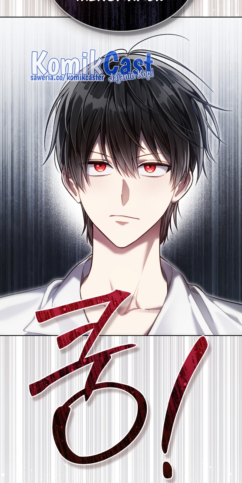 Reborn as the Enemy Prince Chapter 05 Gambar 52