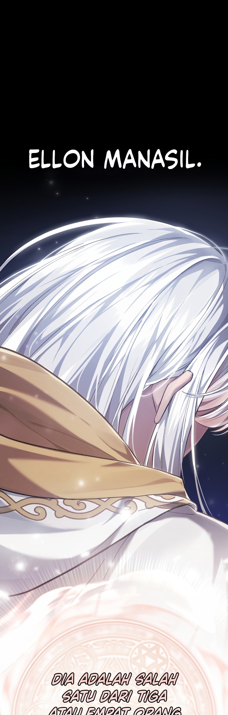 Baca  Reborn as the Enemy Prince Chapter 05 Gambar 2