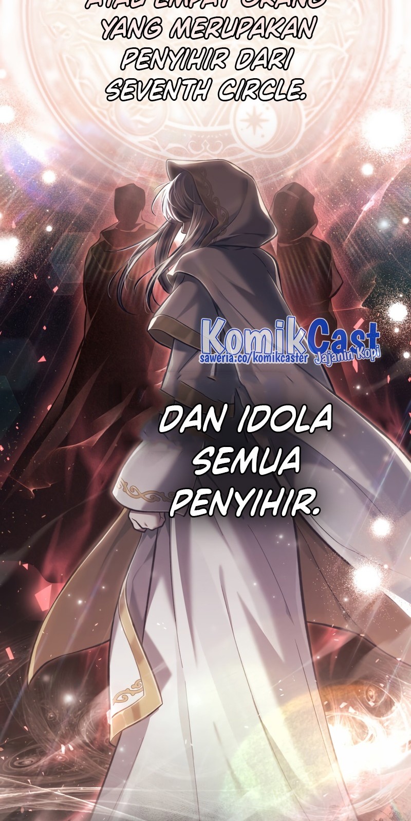 Reborn as the Enemy Prince Chapter 05 Gambar 3
