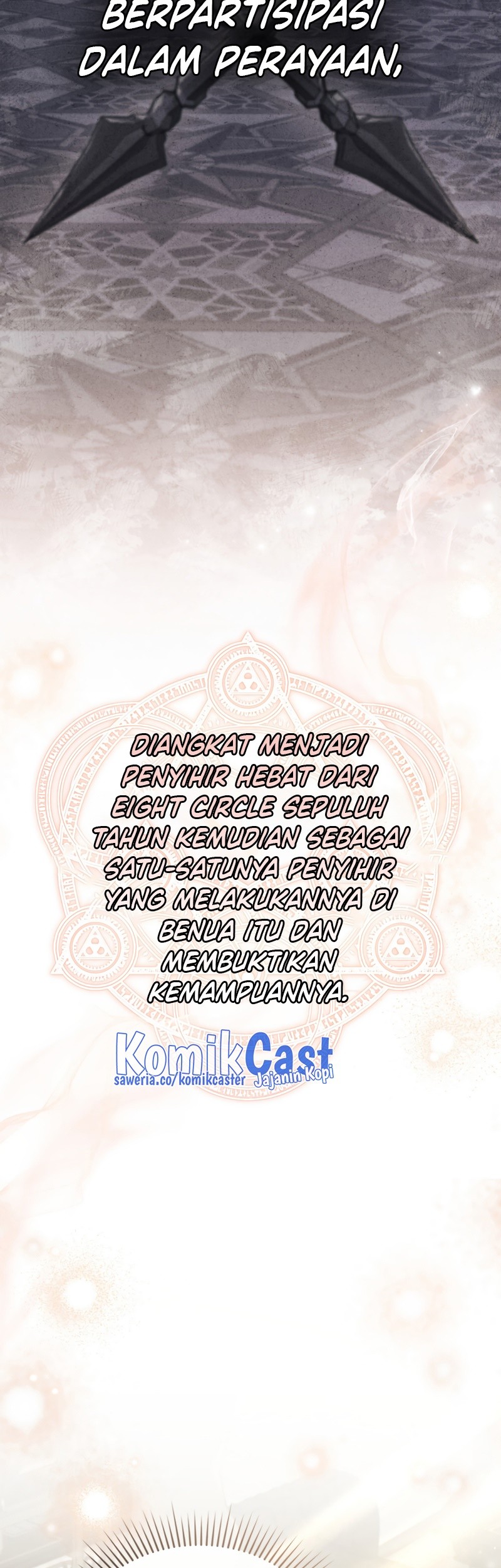 Reborn as the Enemy Prince Chapter 05 Gambar 6