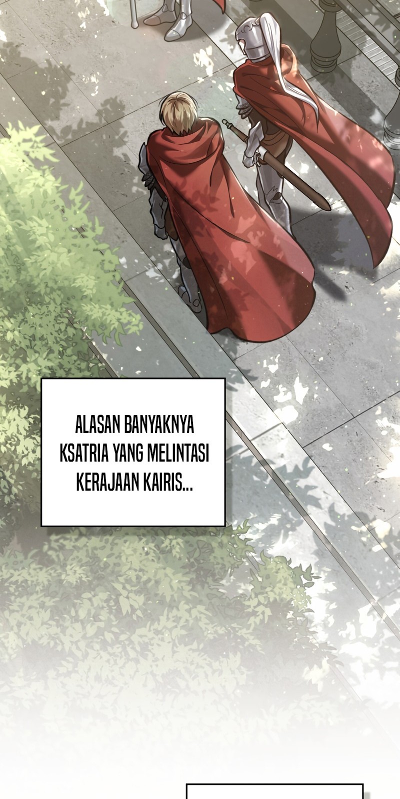 Reborn as the Enemy Prince Chapter 05 Gambar 10