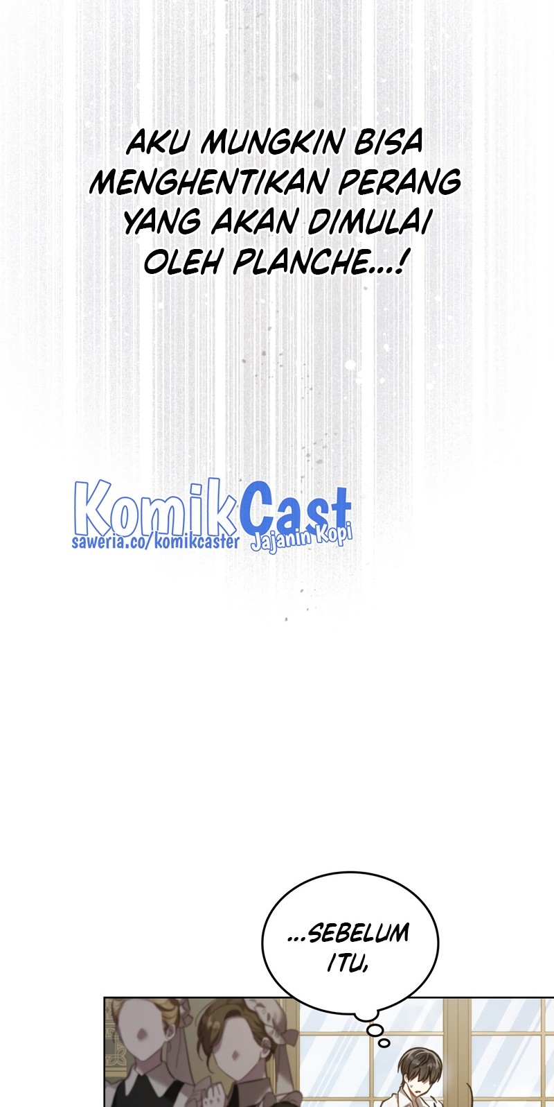 Reborn as the Enemy Prince Chapter 05 Gambar 12
