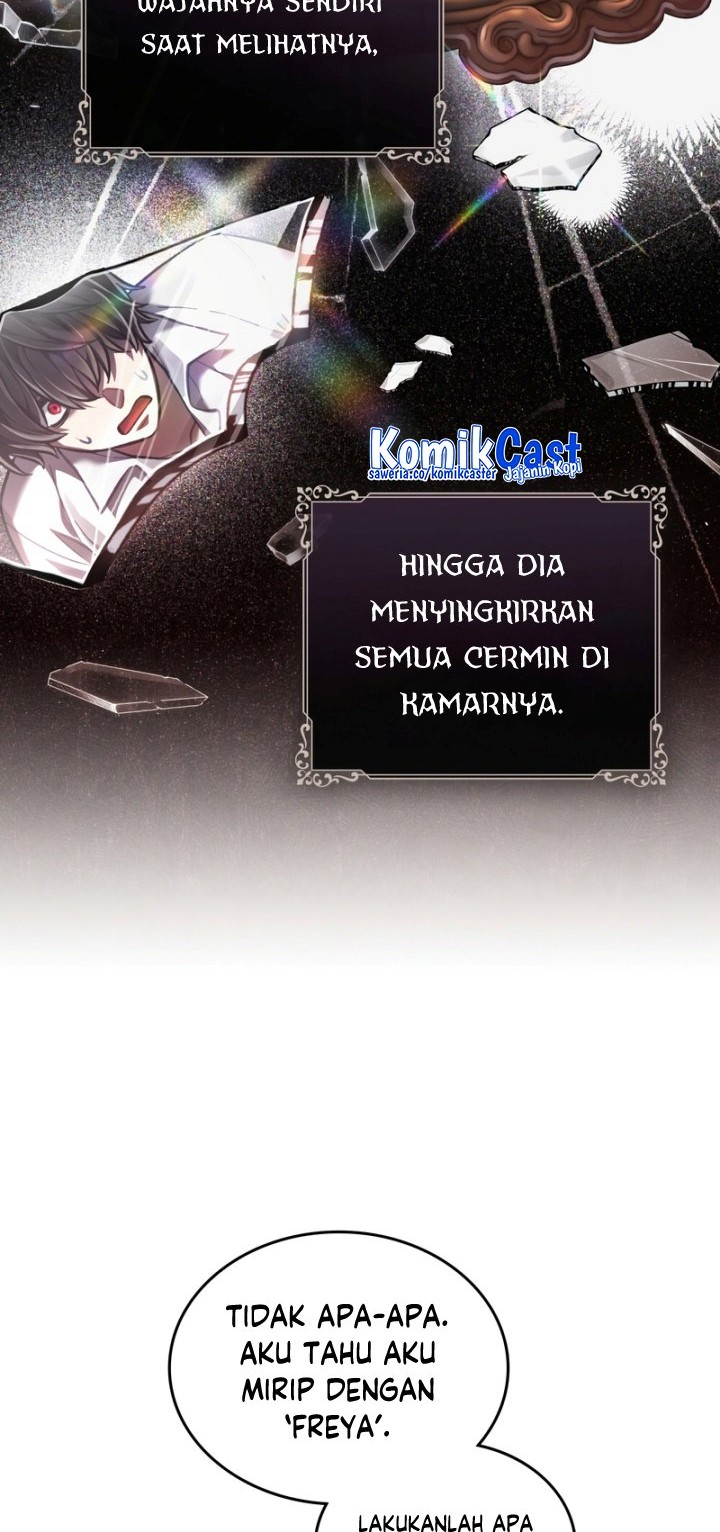 Reborn as the Enemy Prince Chapter 04 Gambar 41