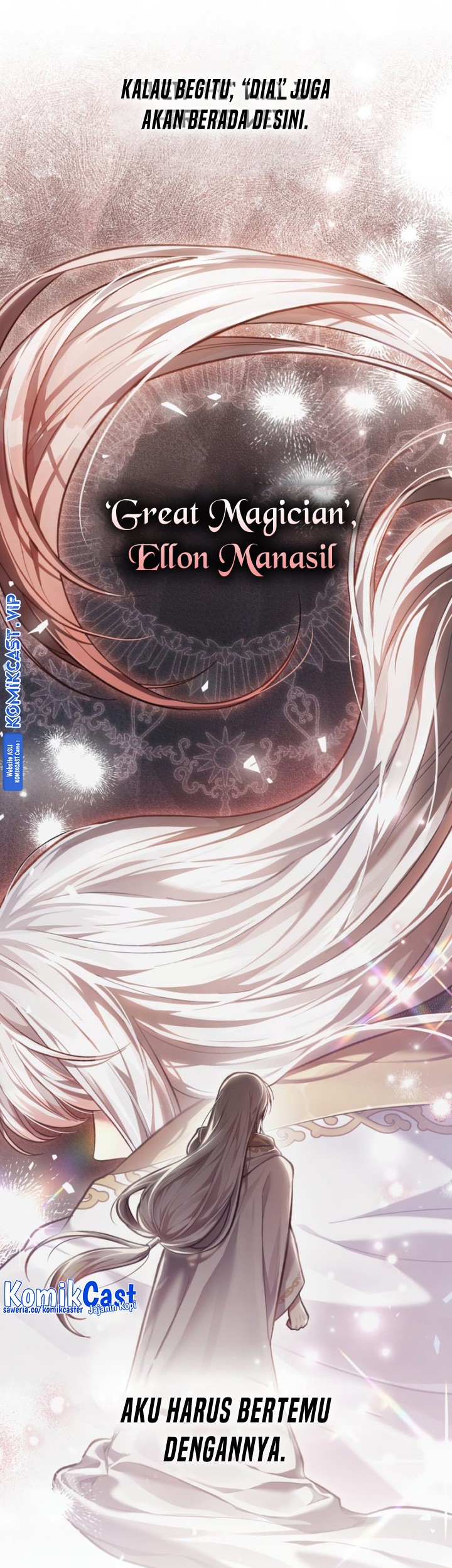 Reborn as the Enemy Prince Chapter 04 Gambar 50