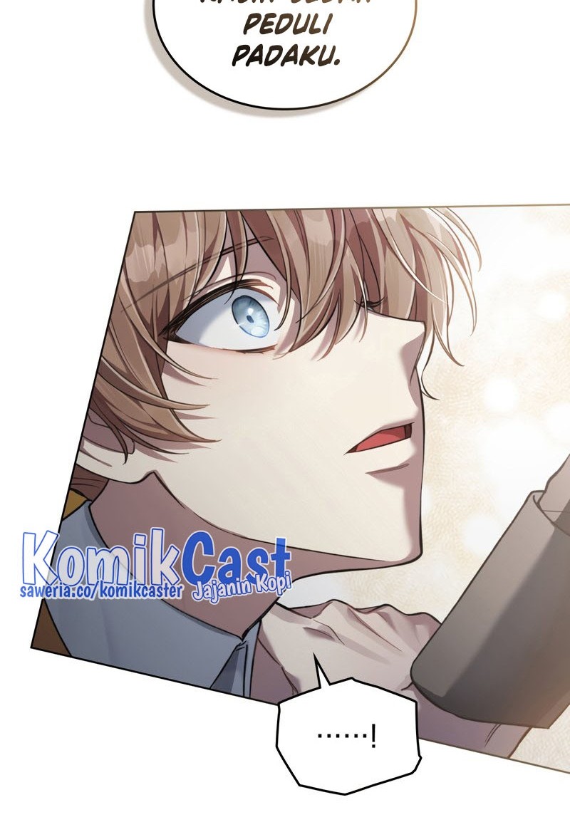 Reborn as the Enemy Prince Chapter 03 Gambar 21