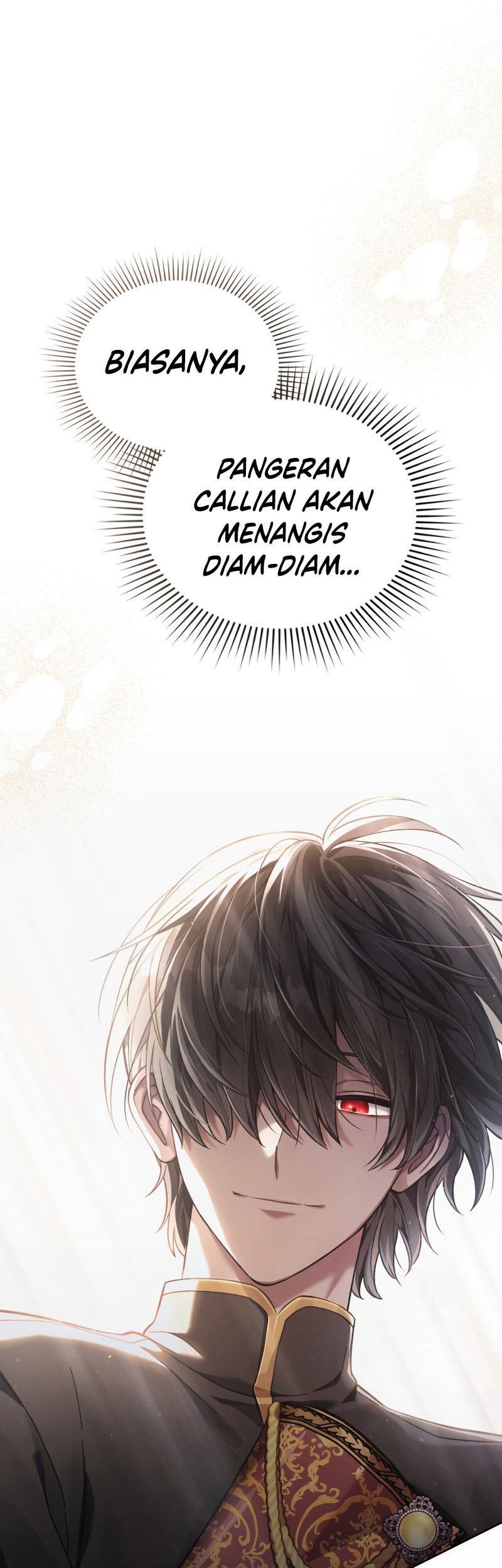 Reborn as the Enemy Prince Chapter 03 Gambar 22