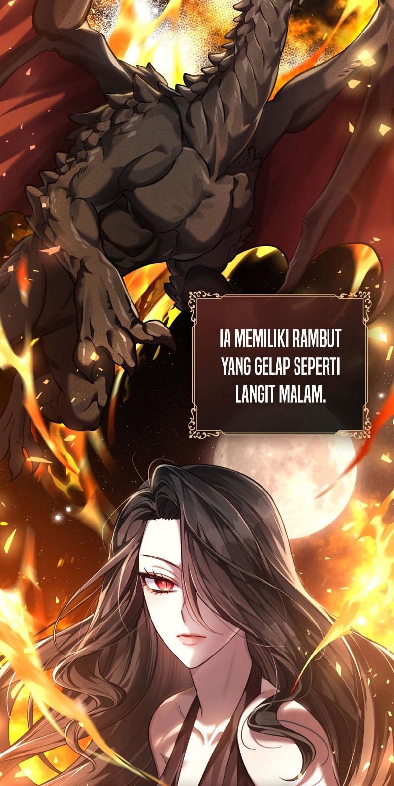 Reborn as the Enemy Prince Chapter 03 Gambar 25