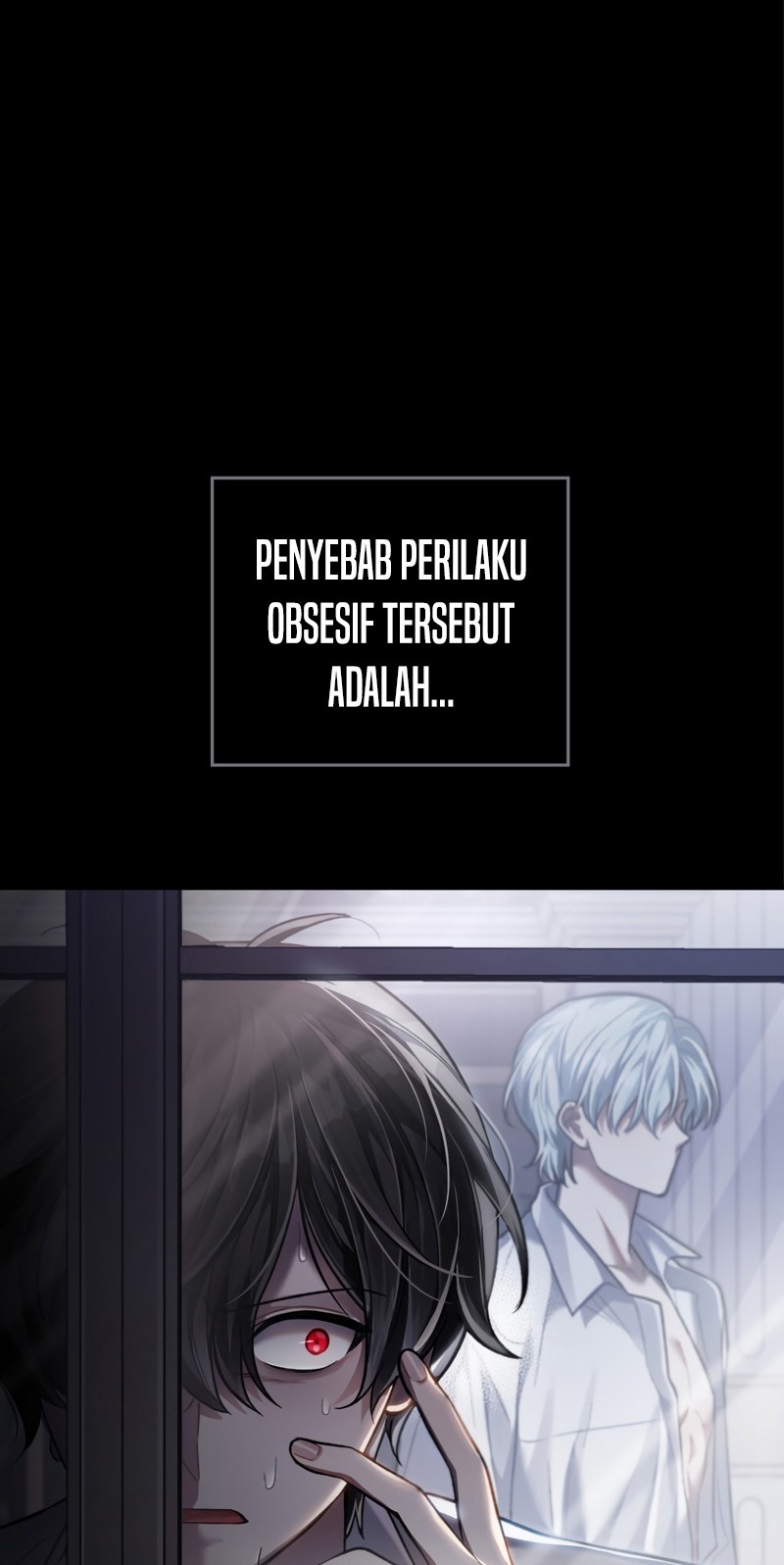 Reborn as the Enemy Prince Chapter 03 Gambar 29