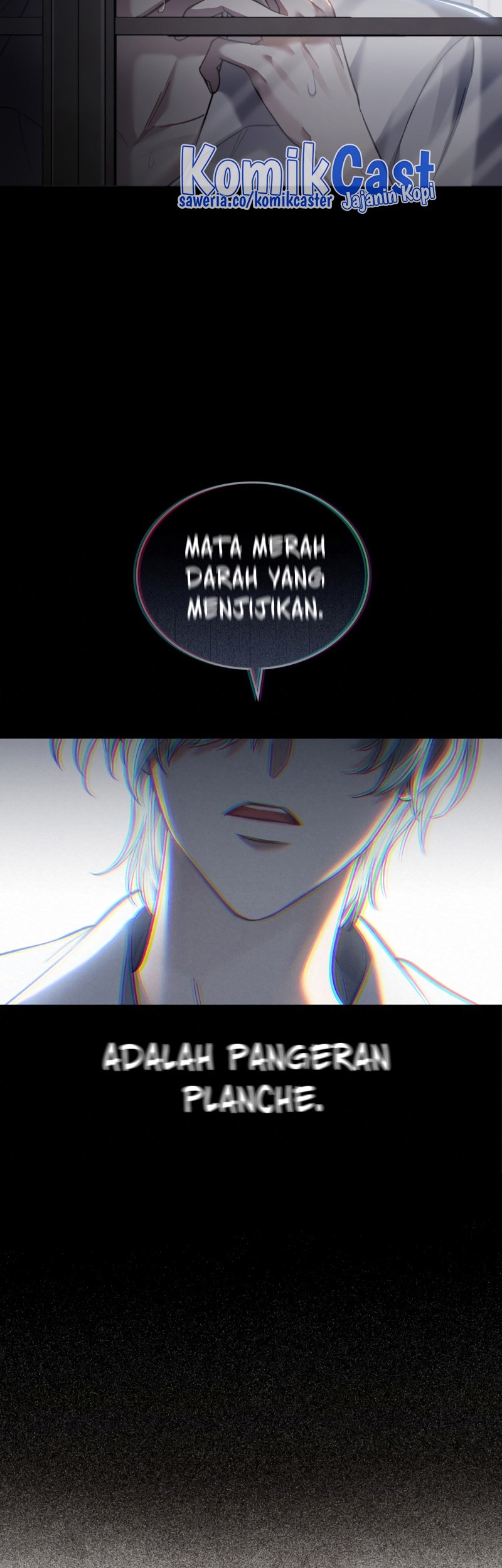 Reborn as the Enemy Prince Chapter 03 Gambar 30