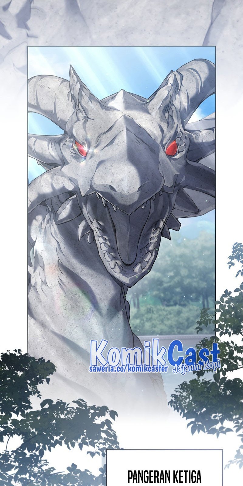 Reborn as the Enemy Prince Chapter 03 Gambar 36