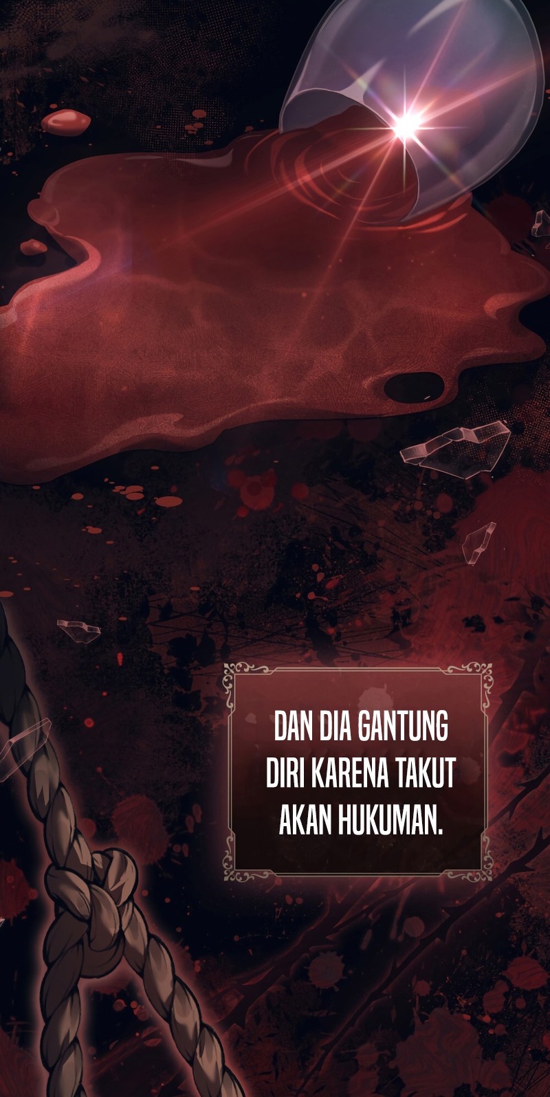 Reborn as the Enemy Prince Chapter 03 Gambar 41