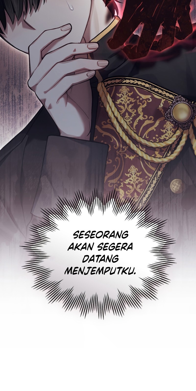 Reborn as the Enemy Prince Chapter 03 Gambar 43