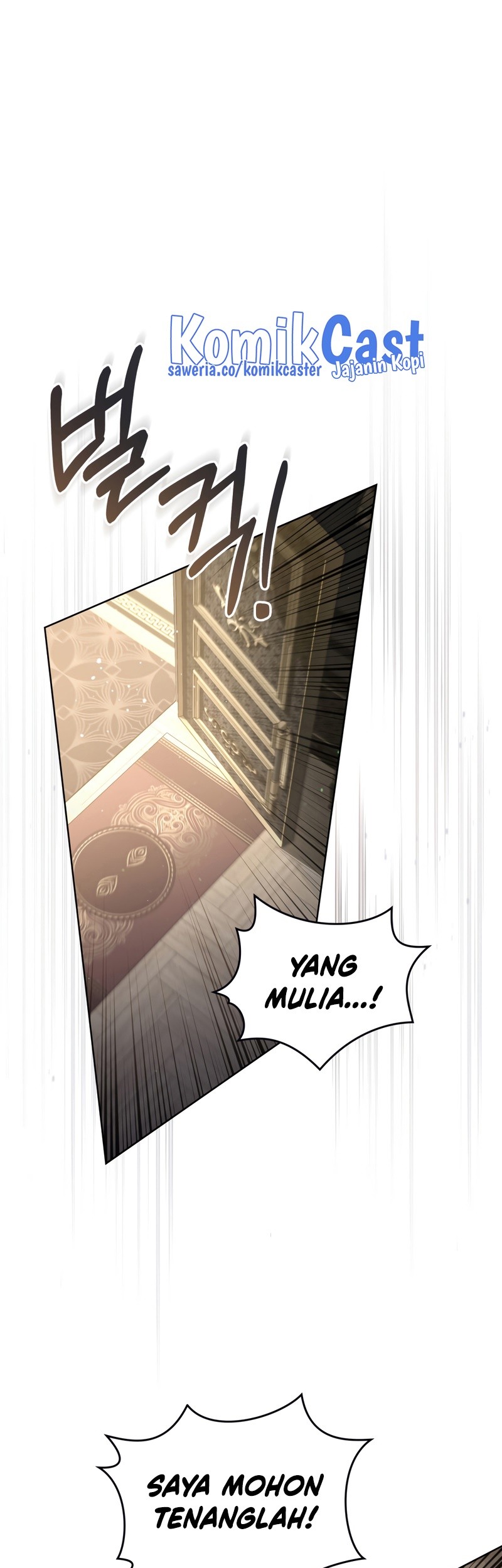 Reborn as the Enemy Prince Chapter 03 Gambar 44