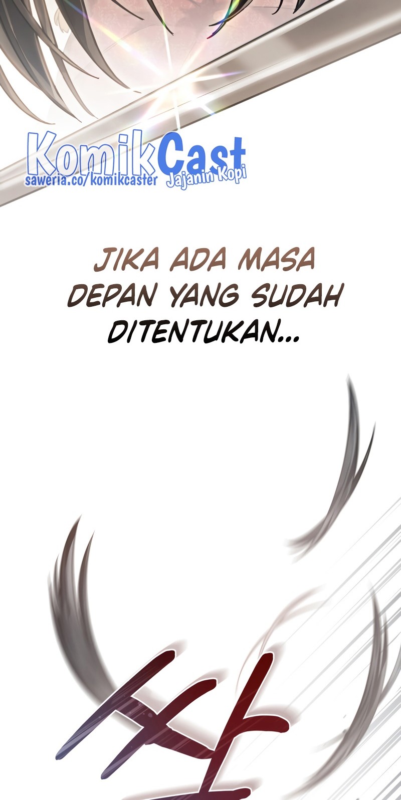 Reborn as the Enemy Prince Chapter 03 Gambar 51