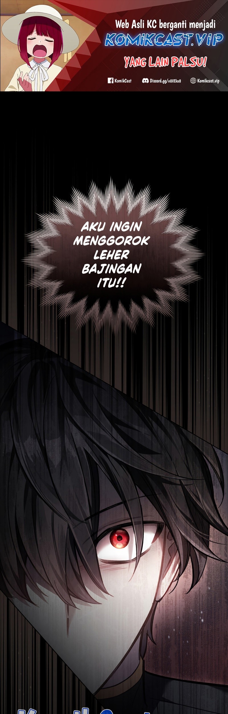 Baca  Reborn as the Enemy Prince Chapter 03 Gambar 2