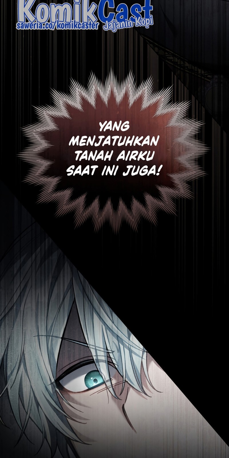 Reborn as the Enemy Prince Chapter 03 Gambar 3