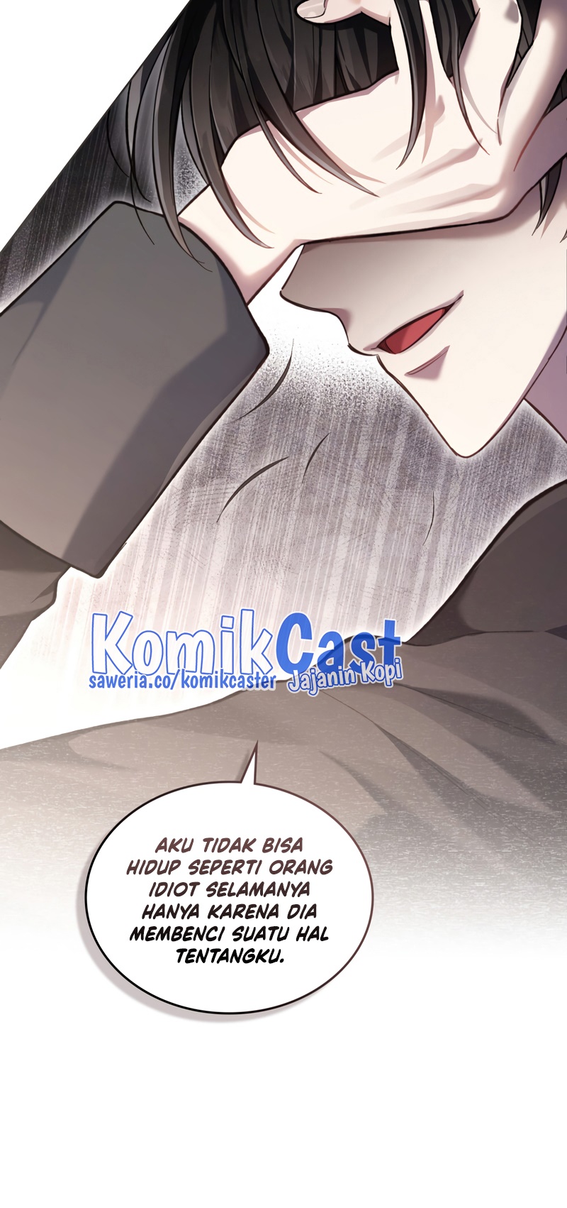 Reborn as the Enemy Prince Chapter 03 Gambar 54