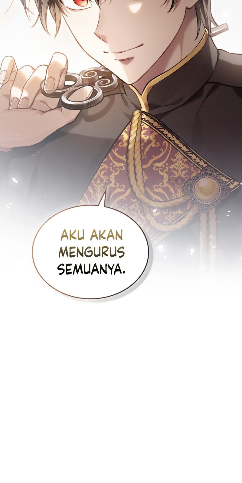 Reborn as the Enemy Prince Chapter 03 Gambar 56