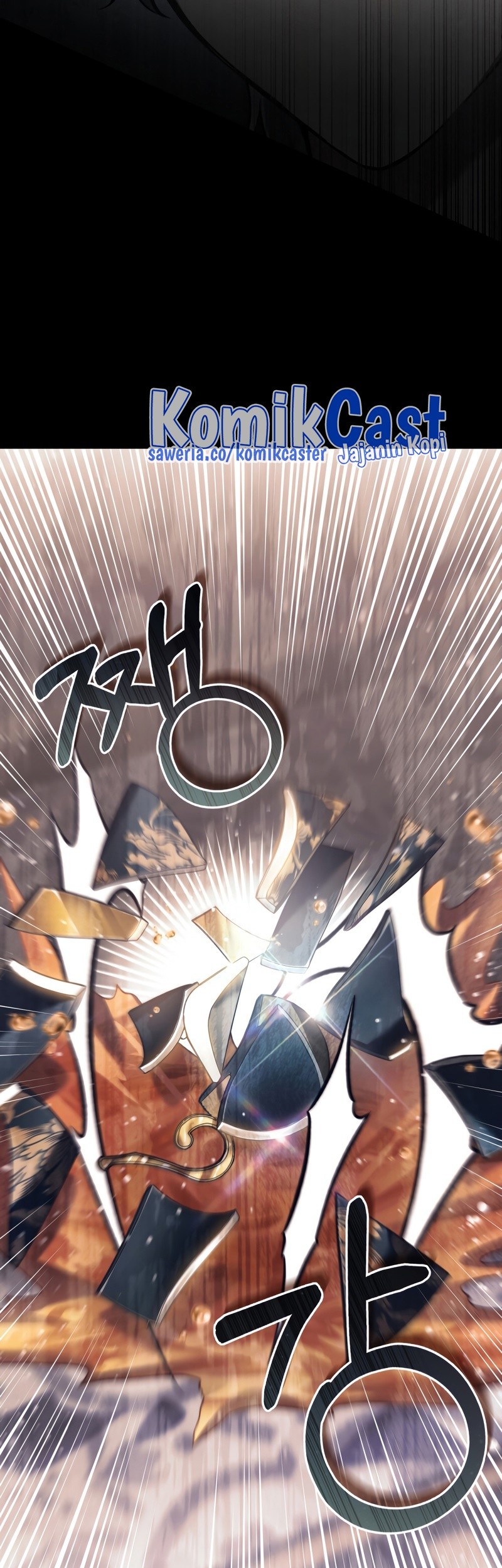 Reborn as the Enemy Prince Chapter 03 Gambar 4