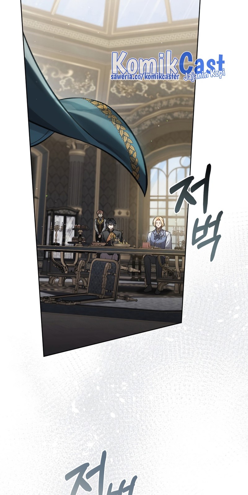 Reborn as the Enemy Prince Chapter 03 Gambar 12