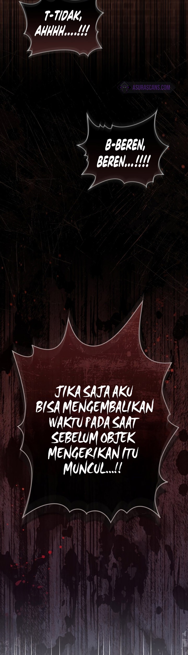 Reborn as the Enemy Prince Chapter 02 Gambar 24