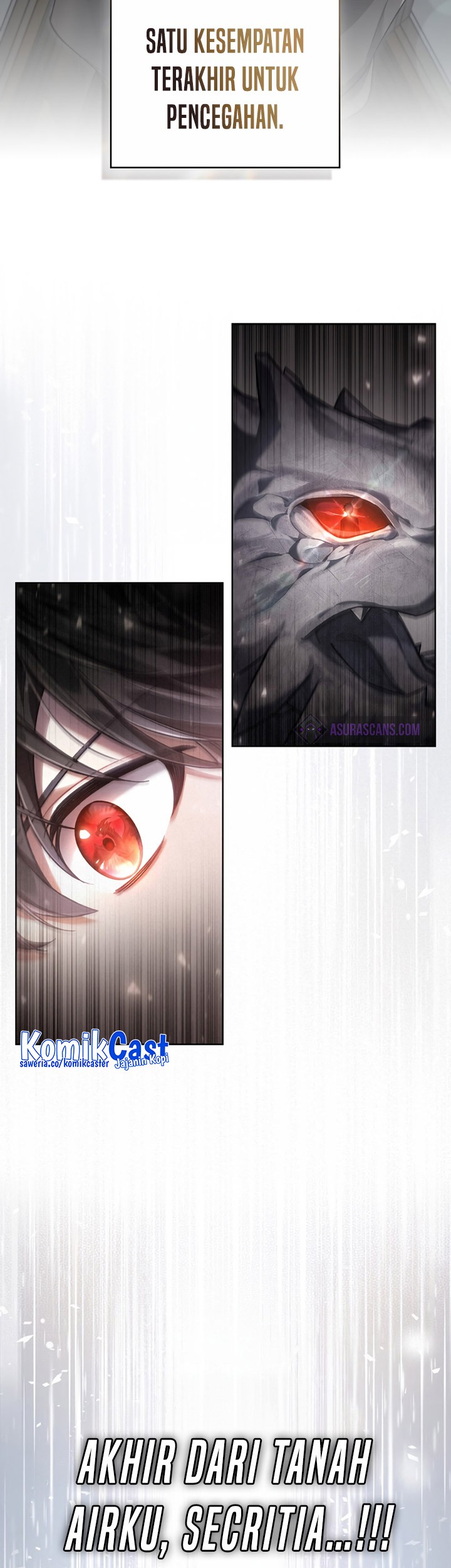 Reborn as the Enemy Prince Chapter 02 Gambar 32