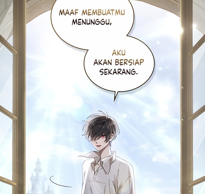 Reborn as the Enemy Prince Chapter 02 Gambar 35