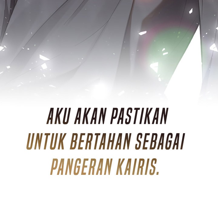 Reborn as the Enemy Prince Chapter 02 Gambar 37
