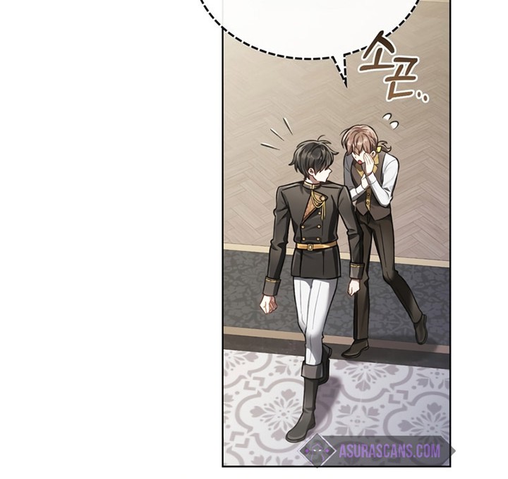 Reborn as the Enemy Prince Chapter 02 Gambar 41