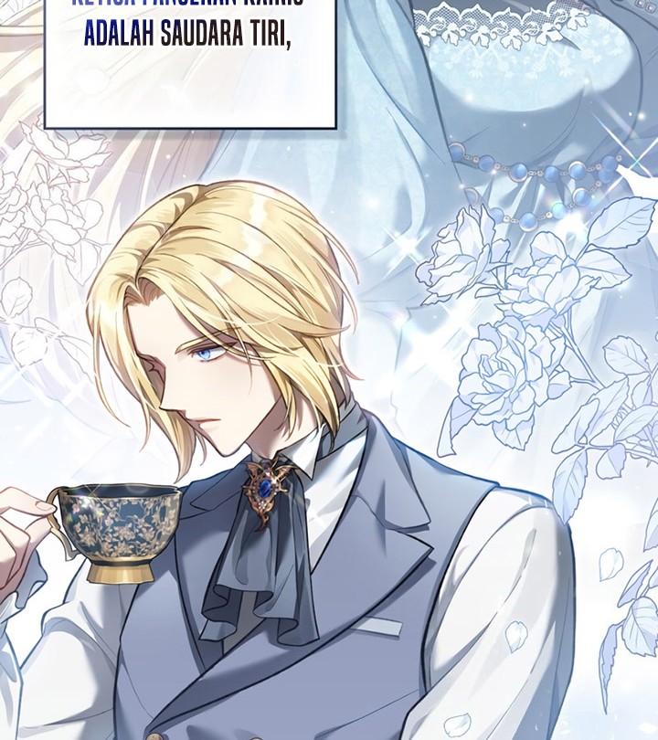 Reborn as the Enemy Prince Chapter 02 Gambar 43