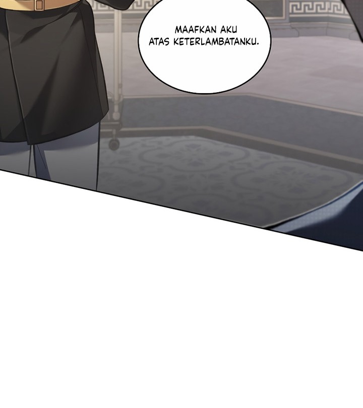 Reborn as the Enemy Prince Chapter 02 Gambar 45