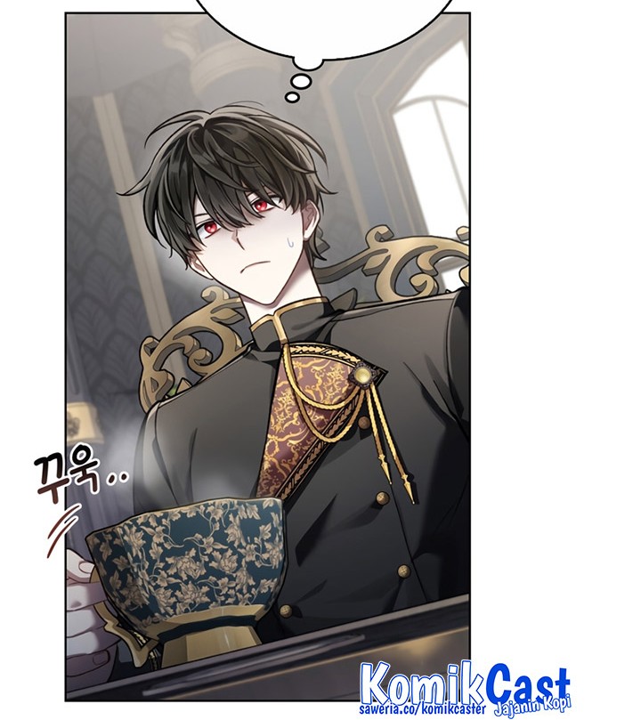 Reborn as the Enemy Prince Chapter 02 Gambar 47
