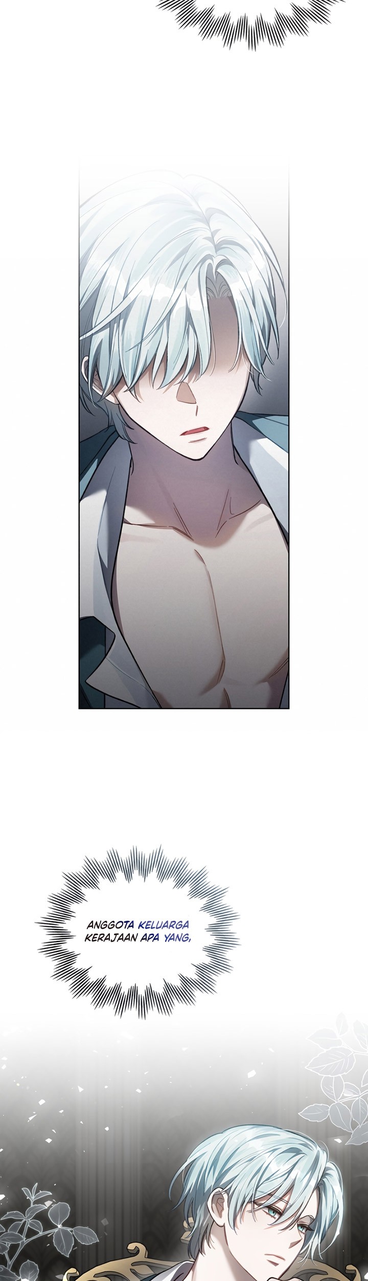 Reborn as the Enemy Prince Chapter 02 Gambar 52