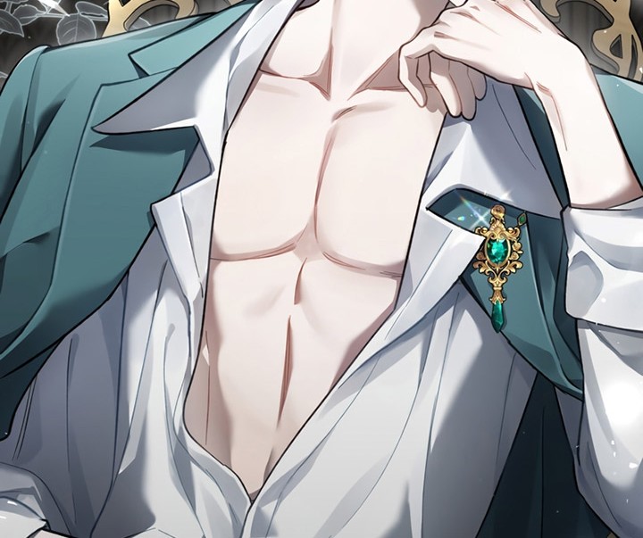 Reborn as the Enemy Prince Chapter 02 Gambar 53