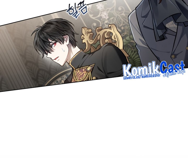 Reborn as the Enemy Prince Chapter 02 Gambar 57