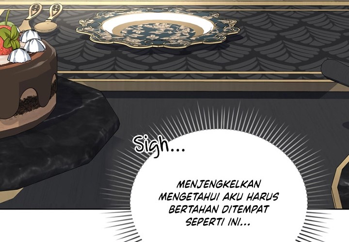 Reborn as the Enemy Prince Chapter 02 Gambar 61