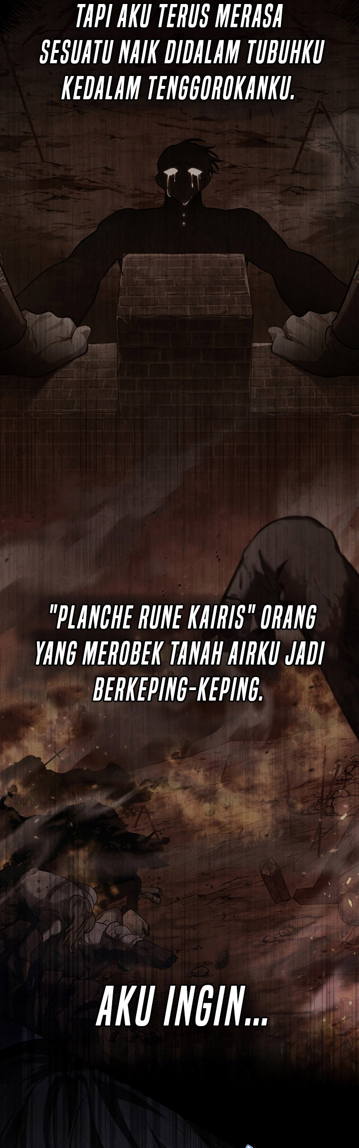 Reborn as the Enemy Prince Chapter 02 Gambar 67