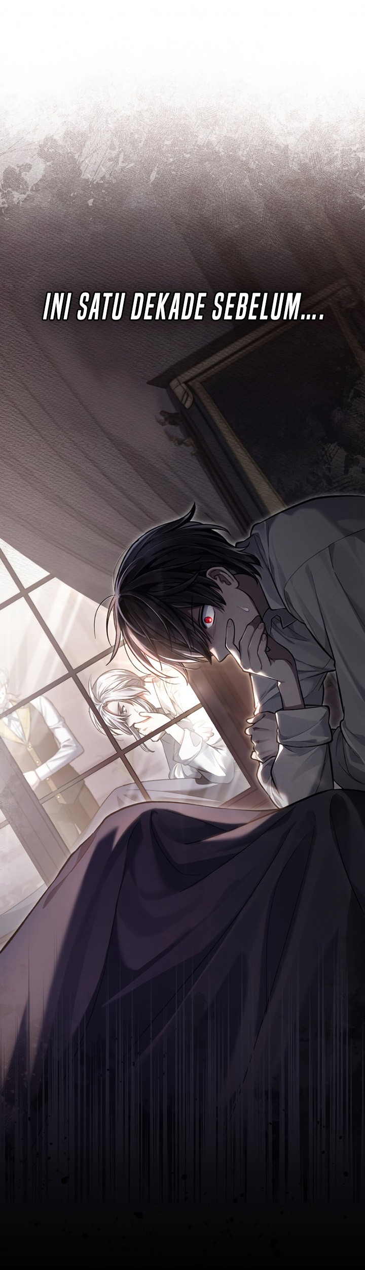 Reborn as the Enemy Prince Chapter 02 Gambar 10