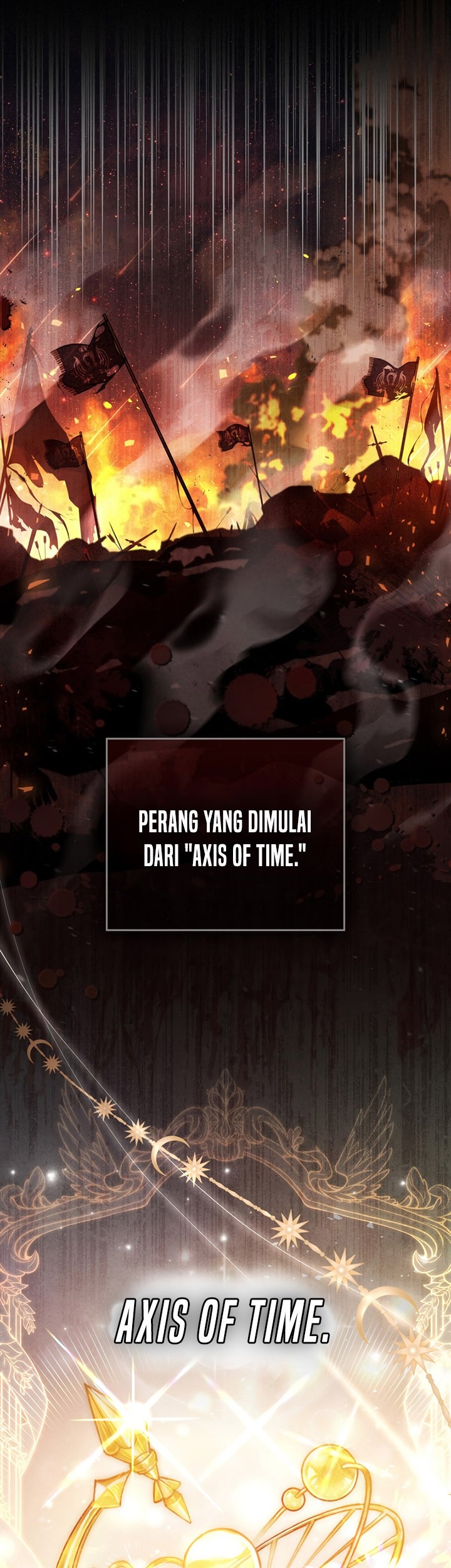Reborn as the Enemy Prince Chapter 02 Gambar 12