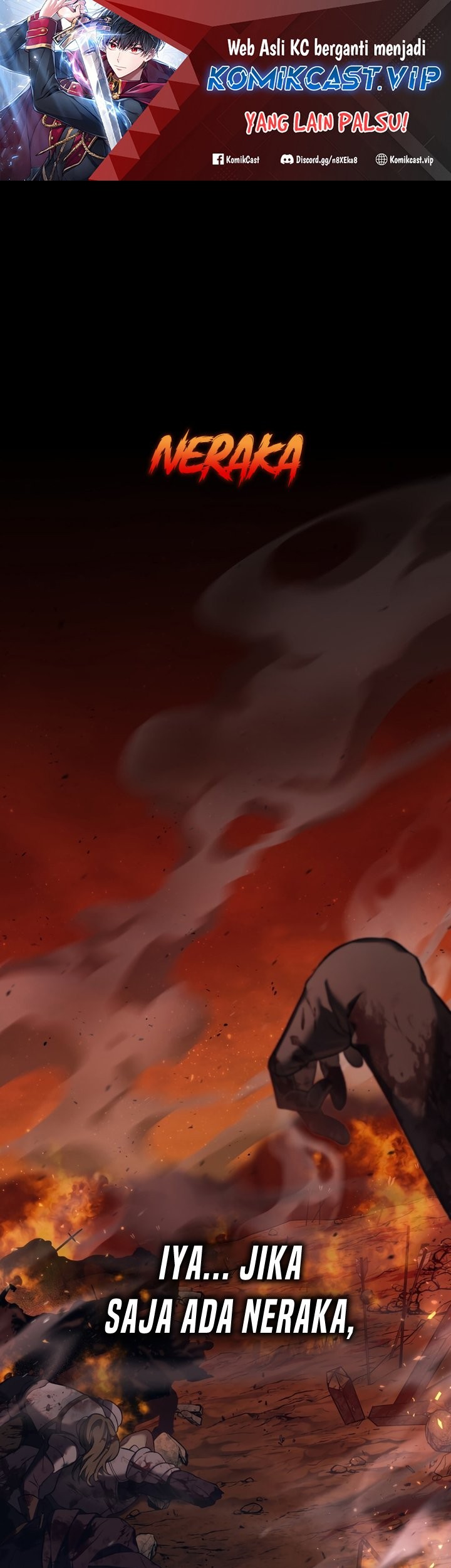 Baca Reborn as the Enemy Prince Chapter 01 Gambar 2