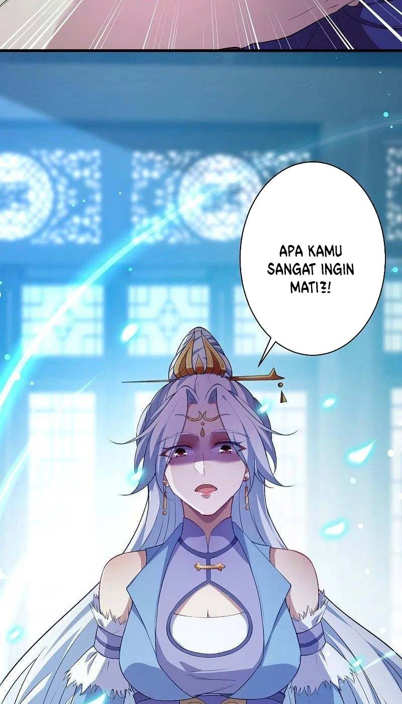 Against the Gods Chapter 568 Gambar 33