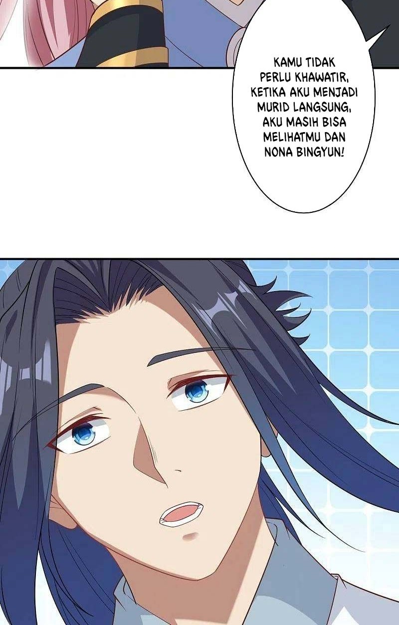 Against the Gods Chapter 568 Gambar 9