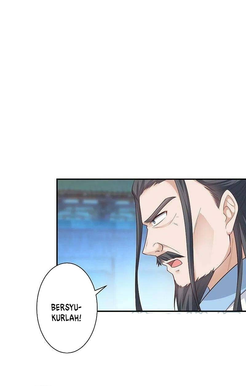 Against the Gods Chapter 568 Gambar 15