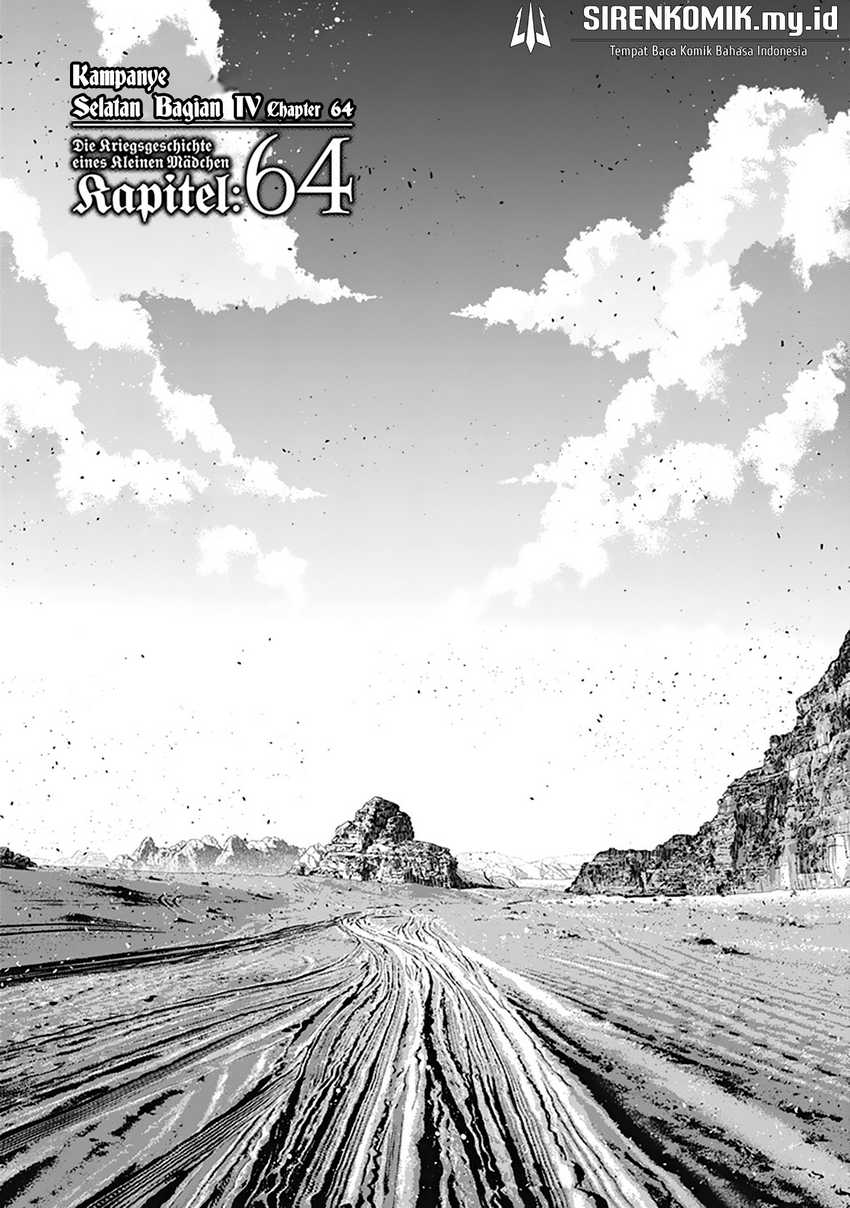 Baca Youjo Senki Chapter 64 Gambar 2