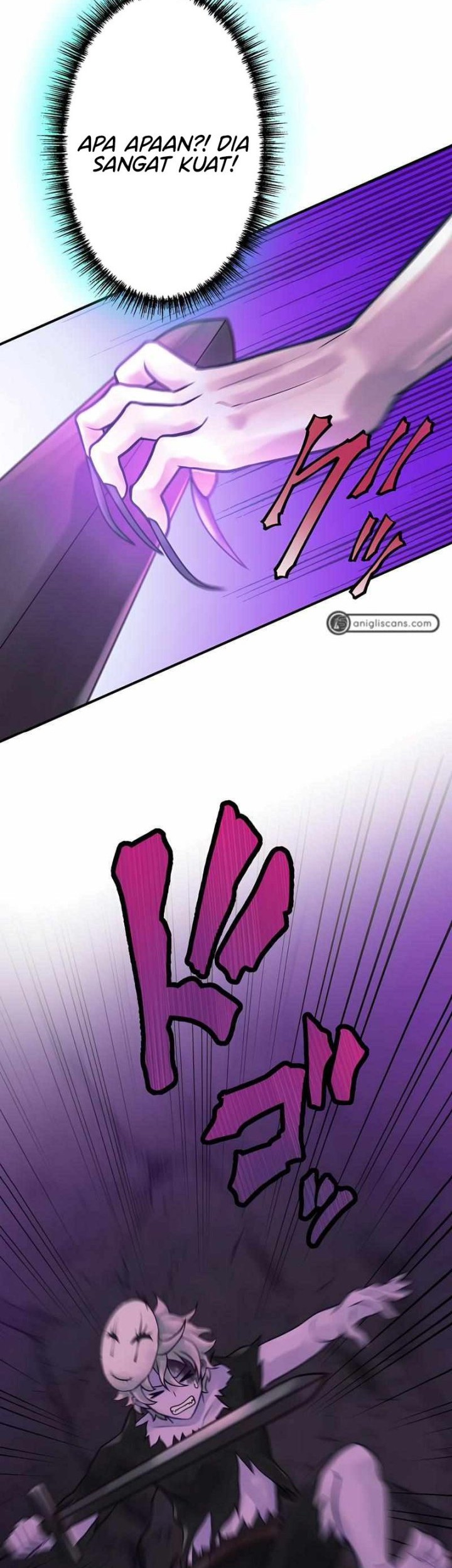 Undead King ~Teihen Bouken-sha, Mamono no Chikara de Shinka Musou~ Chapter 28 Gambar 31