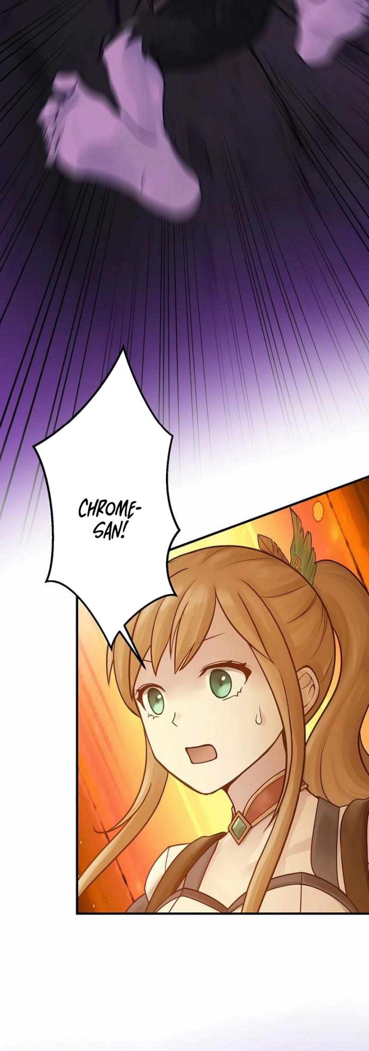 Undead King ~Teihen Bouken-sha, Mamono no Chikara de Shinka Musou~ Chapter 28 Gambar 32