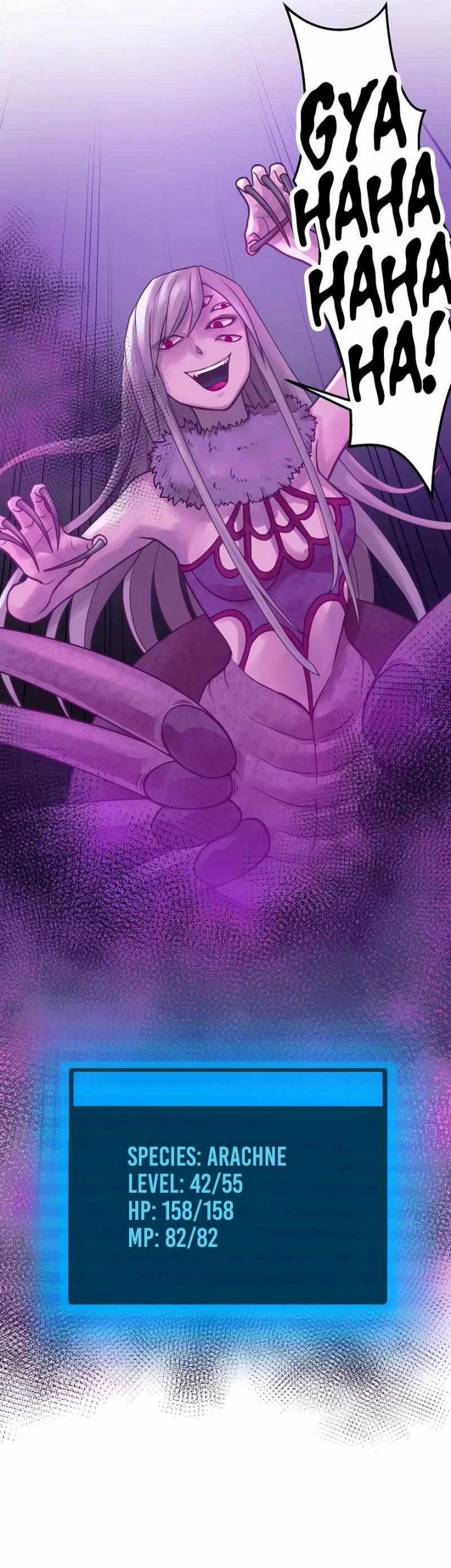 Undead King ~Teihen Bouken-sha, Mamono no Chikara de Shinka Musou~ Chapter 28 Gambar 33